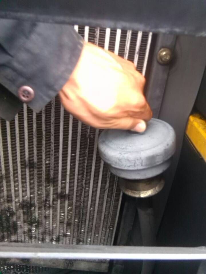 满冠（中国）装载机