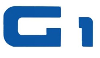 满冠（中国）G1字符