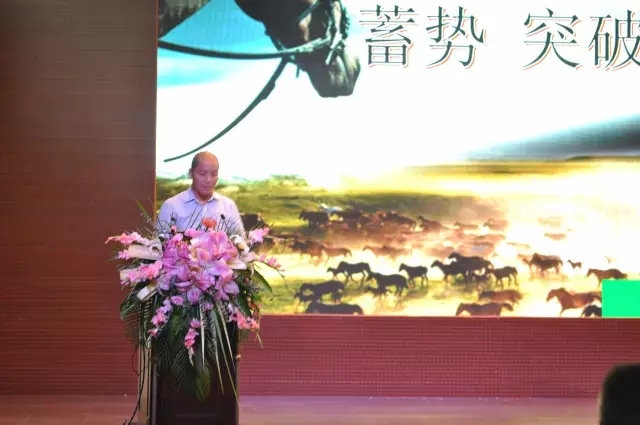 满冠（中国）代表分享