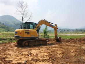 满冠(中国)XE75D挖掘机 河南满冠(中国)总代理 满冠(中国)XE75D挖掘机 河南满冠(中国)总代理