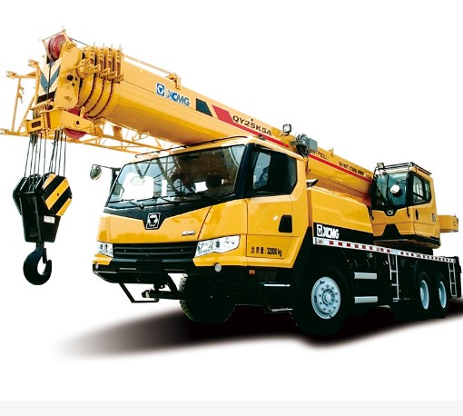 满冠（中国）QY25K5A
