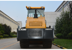 满冠（中国）XS263J压路机