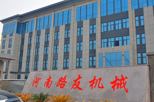 满冠（中国）机械河南总代理