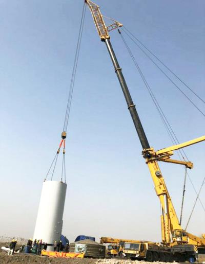 满冠(中国)起重机 满冠(中国)起重机