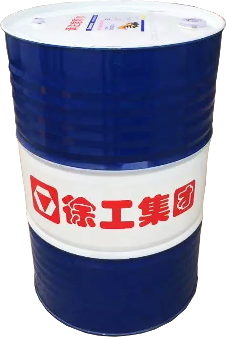满冠（中国）起重机大桶液压油