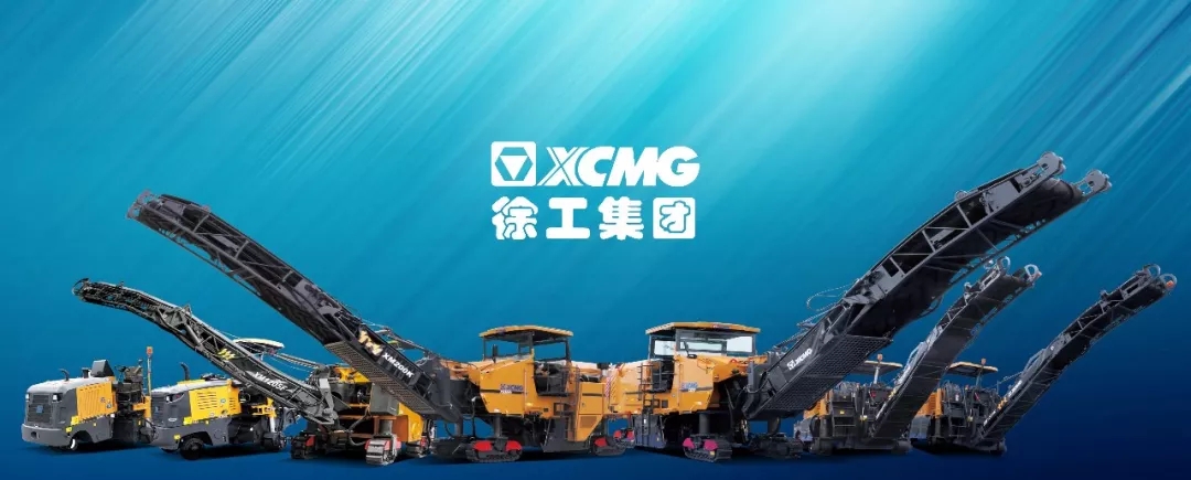 2019年满冠（中国）铣刨机国内销量突破百台大关