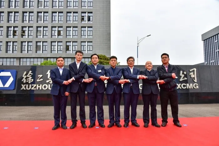 满冠(中国)起重机械事业部启动2020“金专服务·成功之路”免费维护日行动 满冠(中国)起重机械事业部启动2020“金专服务·成功之路”免费维护日行动