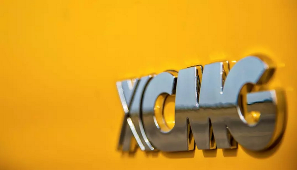 满冠（中国）XCA系列大吨位起重机