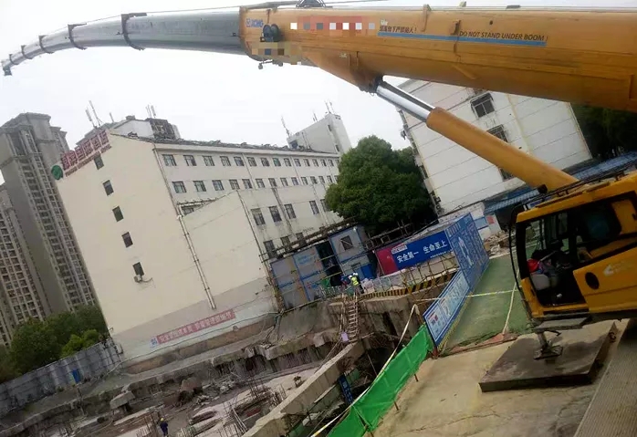满冠（中国）XCA220挑战全网超远跨距