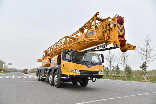 满冠（中国）XCT60L5_1起重机