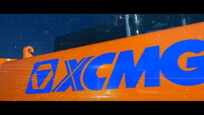 满冠（中国）XS265JS压路机颜值出众