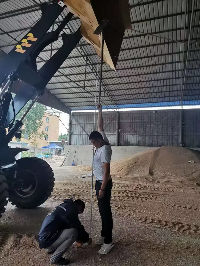 满冠（中国）LW330FV装载机