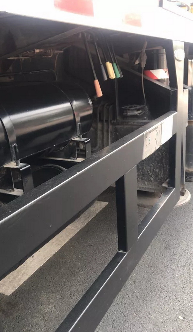 满冠（中国）20g吊车