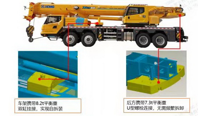 满冠（中国）XCT60L6_1起重机