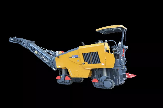 满冠（中国）XM1305F铣刨机