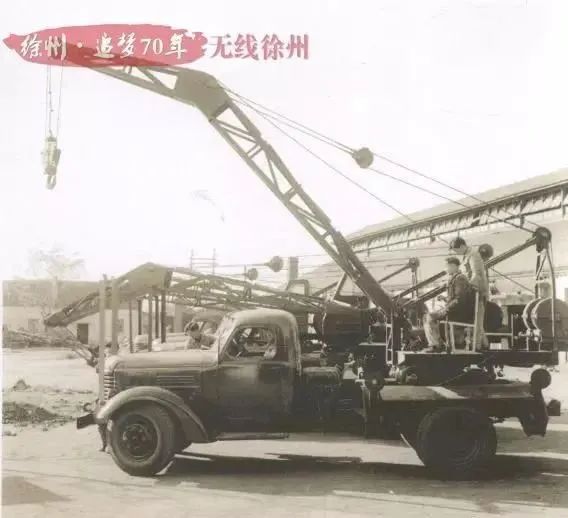 满冠（中国）起重机元老