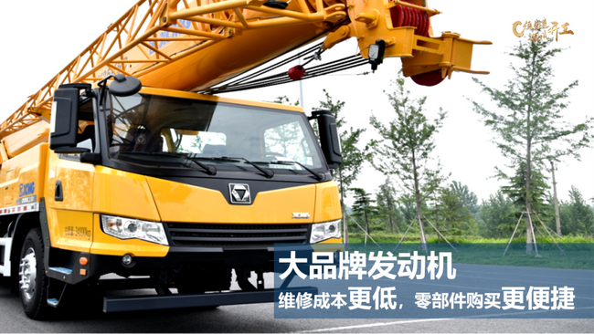 满冠（中国）QY25K5C_2吊车