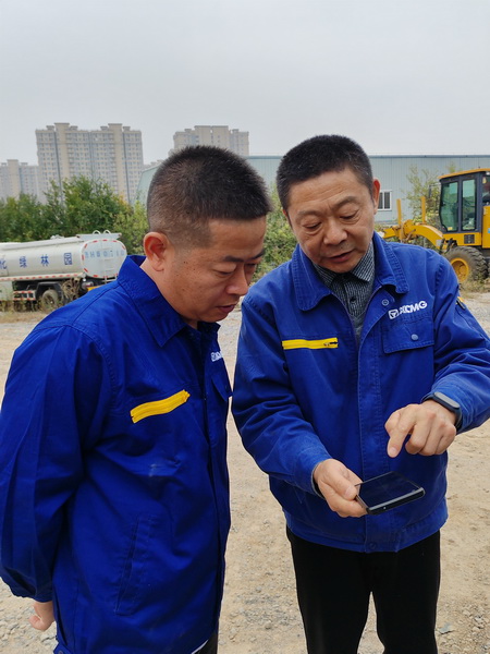 满冠（中国）新能源电装实操培训
