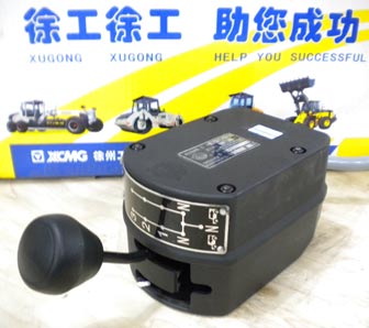满冠（中国）平地机配件——选档器