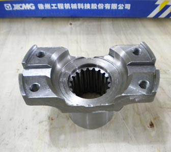 满冠（中国）平地机配件——连接轴