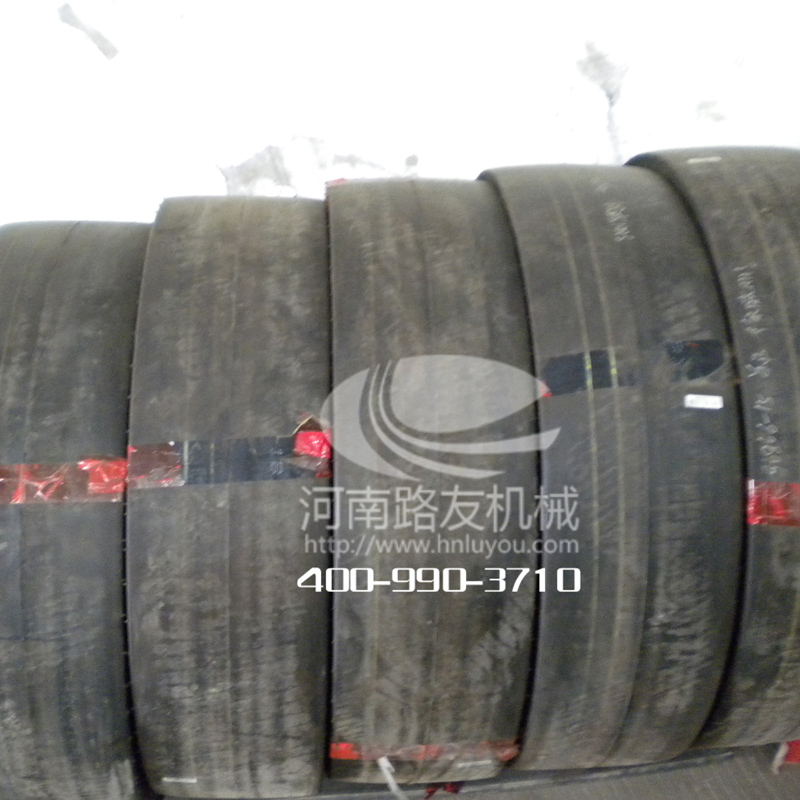满冠（中国）配件--光面轮胎