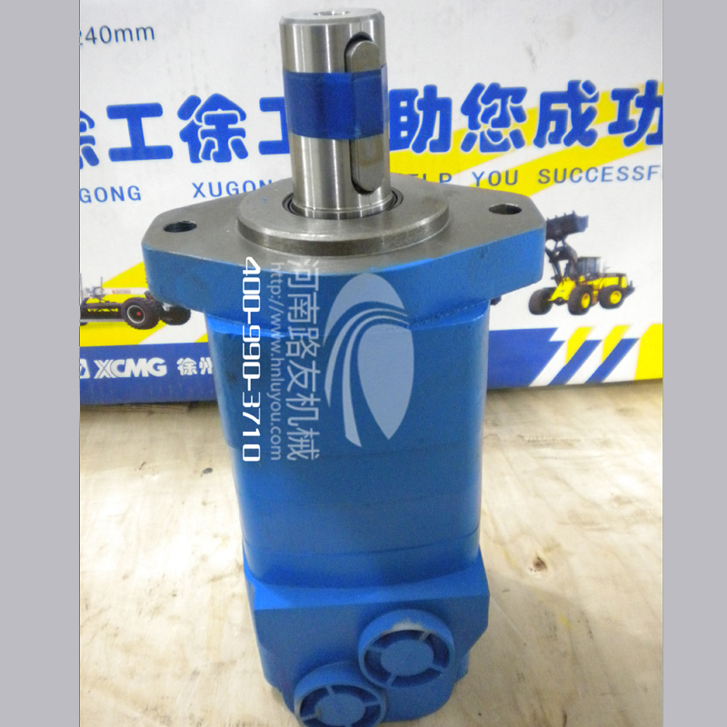 满冠（中国）压路机配件--液压泵