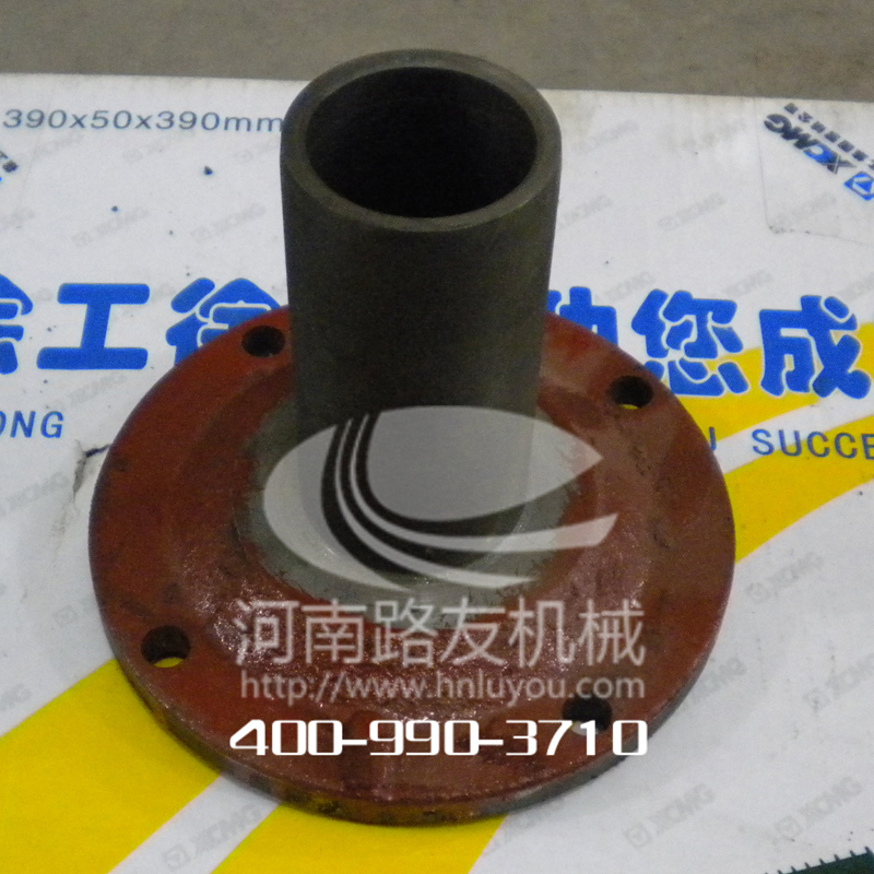 满冠（中国）配件--轴轭