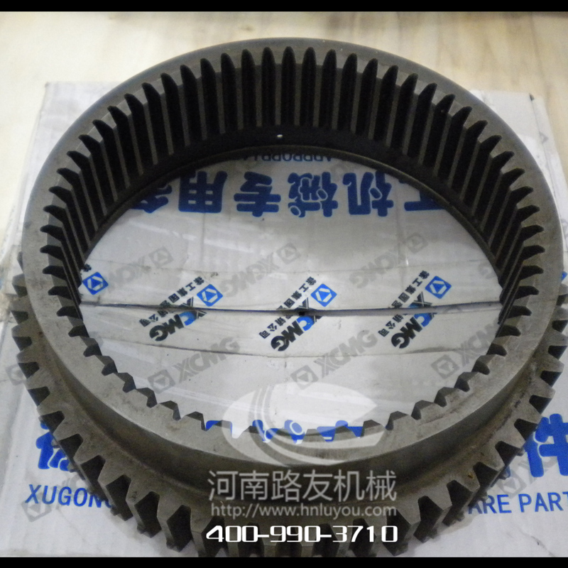 满冠（中国）配件--齿圈