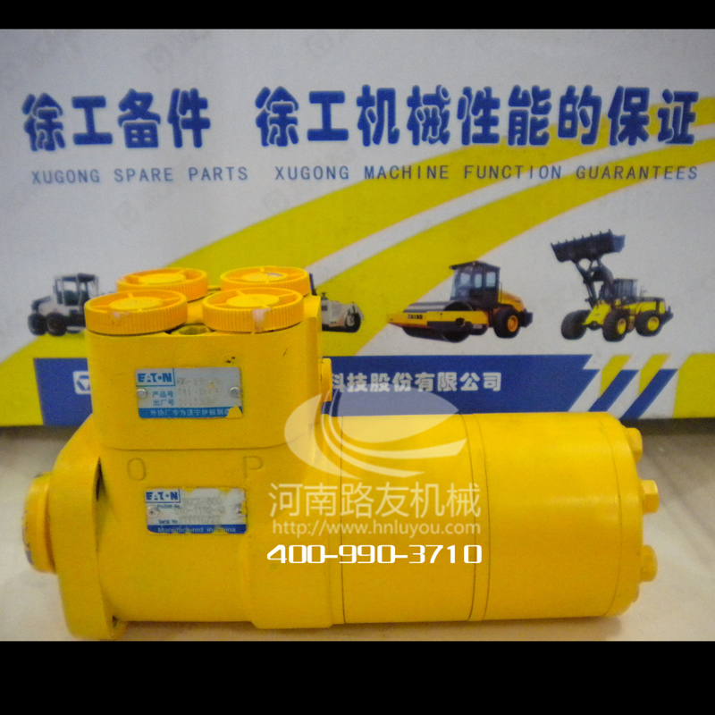 满冠（中国）配件--转向器