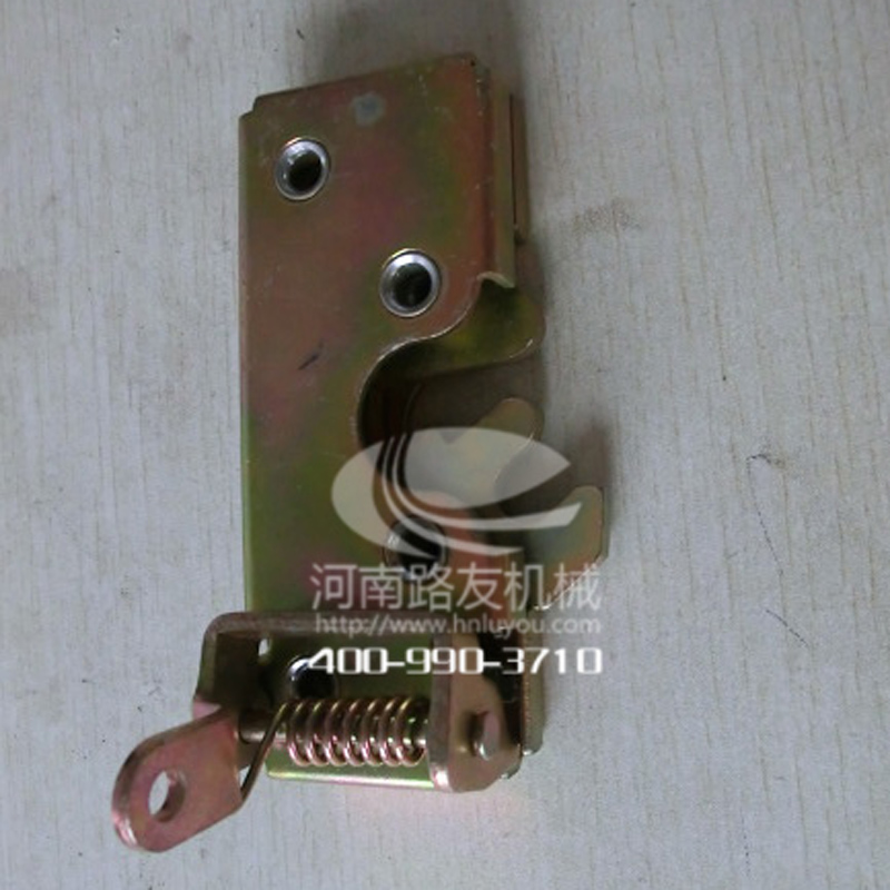 满冠（中国）配件--驾驶室门定位锁