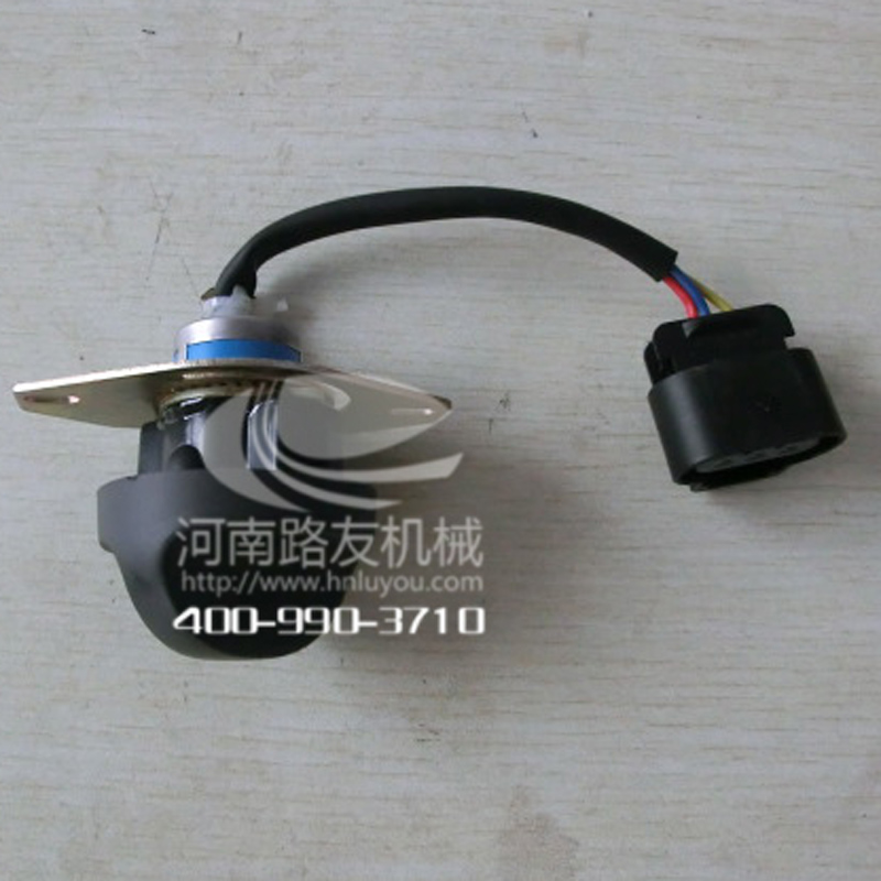 满冠（中国）配件--五十铃油门旋钮