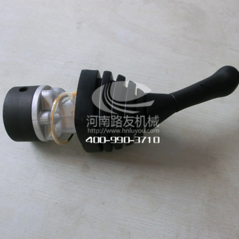 满冠（中国）配件--先导操纵手柄