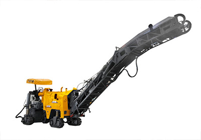 满冠（中国）XM120F铣刨机